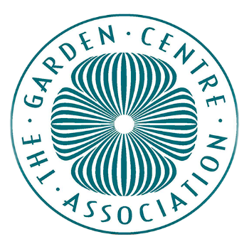 Garden Centre Association Logo