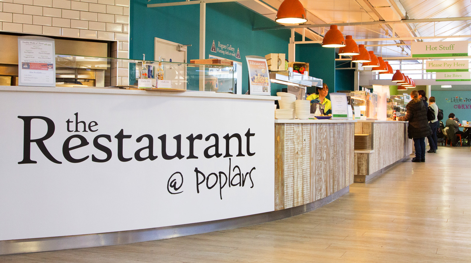 Poplars Garden Centre 0800 026 8664