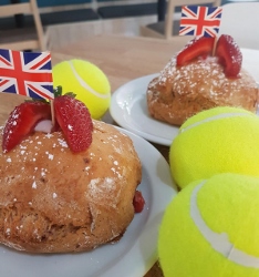 July Wimbledon Scone (234x250)