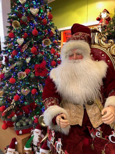 Santa