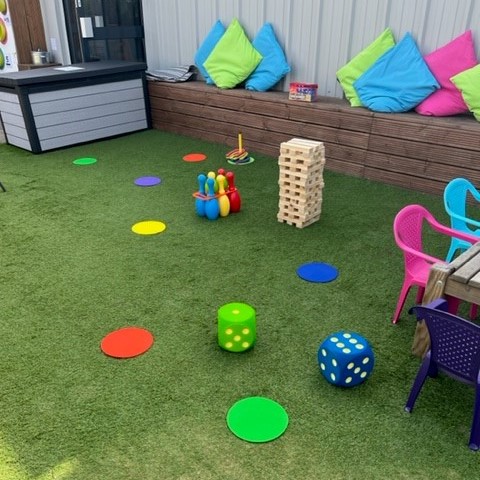 Play Area 6