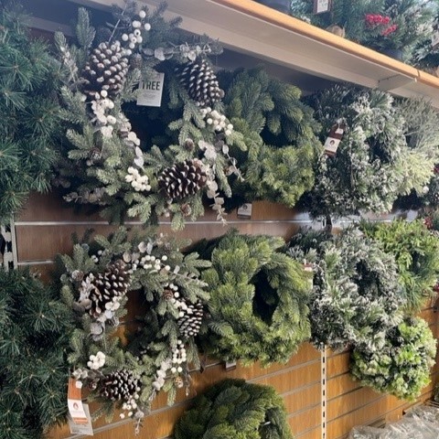 Wreaths 4