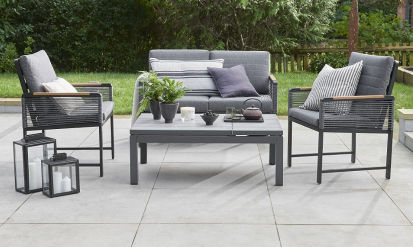 Bellmount 2 Seat Sofa