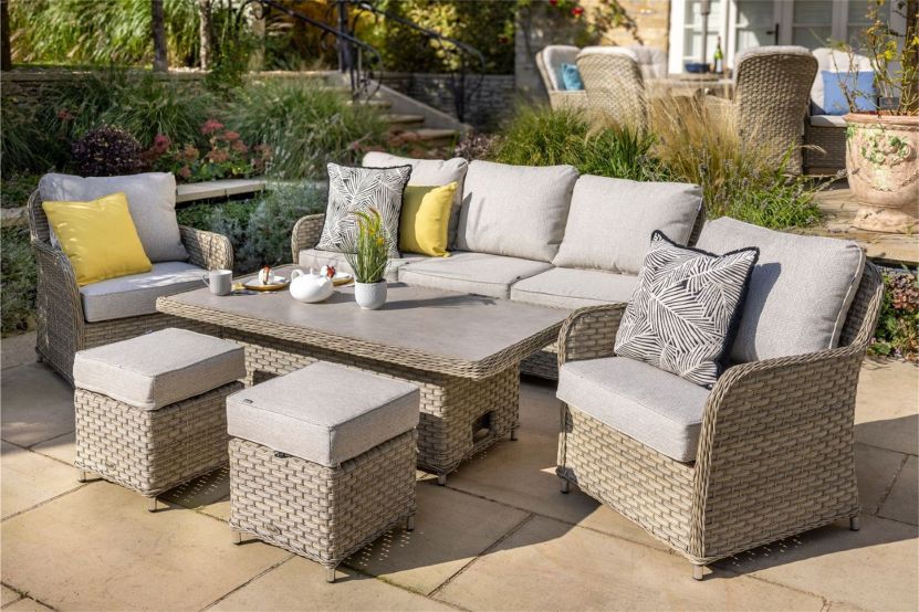 Eton 3 Seat Sofa