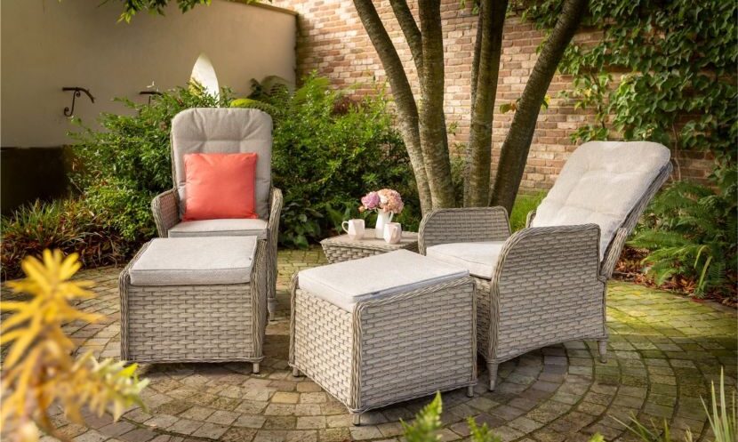 Eton Reclining Bistro