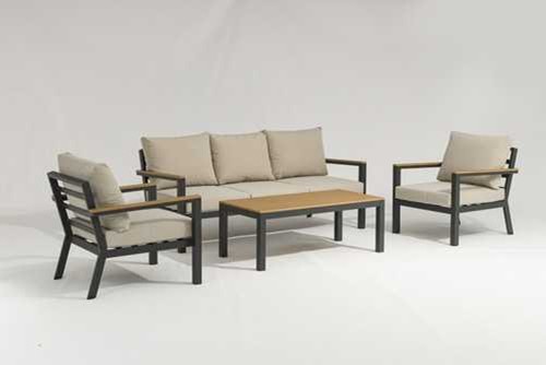 Heidi 3 Seat Sofa
