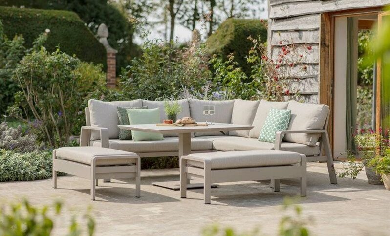 Prague Square Corner