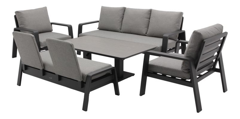 Westminster 3 Seat Sofa