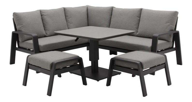 Westminster Mini Corner