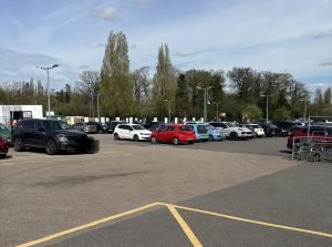 Car Park