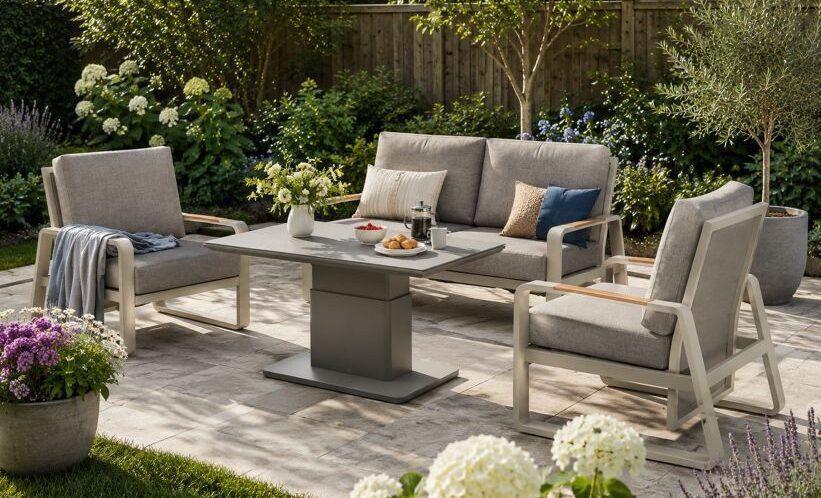 Montana 2 Seat Sofa