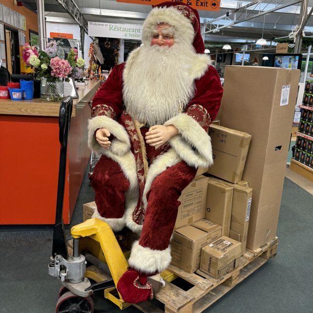 Santa